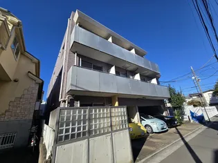 カオパレスNO 22の画像