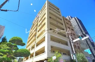 ラニカイビレッジ【2階】の外観
