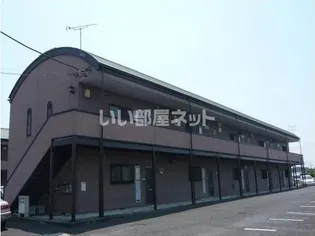 ラ レージュAの画像