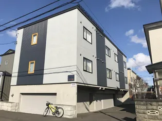 モンレーヴ篠路の画像
