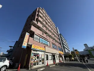 BAOBAB中筋2の画像