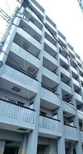 ミルーム中落合【6階】の外観