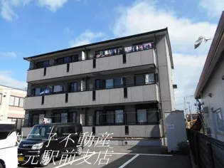 セジュールL3の画像