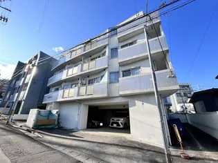 旭コンフォート越路の画像