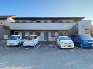 カルティエ石井の画像