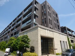 プラウド桜新町の画像