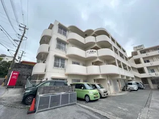 サニー石田ヶ丘マンションの画像