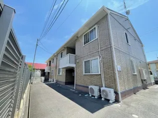 サンティーエ B棟の画像