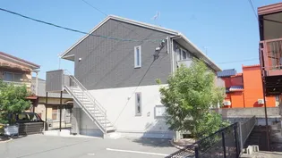 コーポ NCの画像