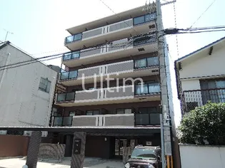 ルネッサ桃山の画像