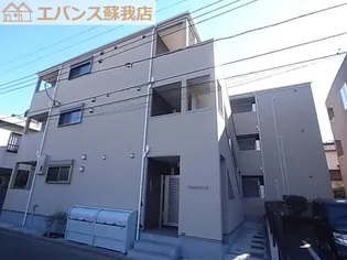 モンテ ソラーレの画像