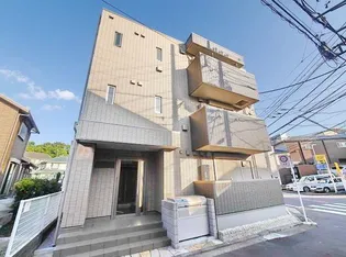 ファーストレジデンス東寺尾の画像