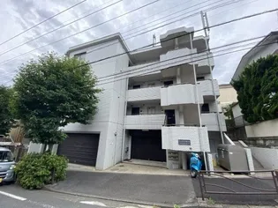 パークサイド梶ヶ谷の画像