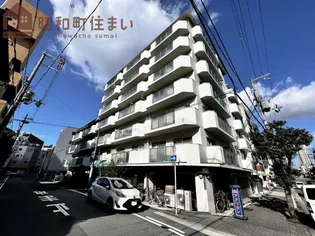 グランドール夕陽ヶ丘の画像