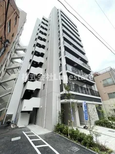 グランデュール秋葉原【2階】の外観