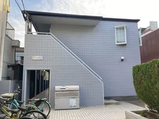 グリーンヒル西川口の画像