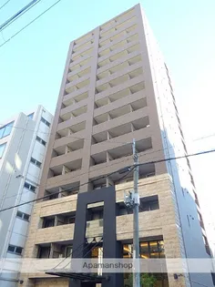 大阪府大阪市中央区久太郎町1【マンション】の外観