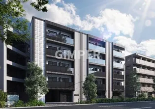 ARKMARK小竹向原【1階】の外観