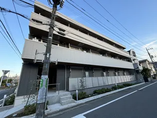 グラナーデ高野台の画像