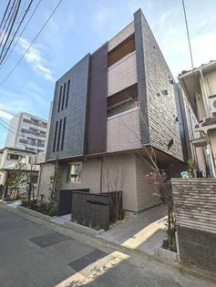 シャーメゾン大和東レジデンスの画像