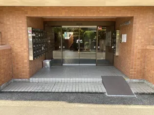 グランピア水前寺IIの画像