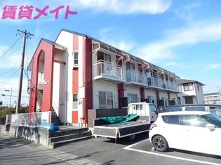 セゾンプロムナードの画像