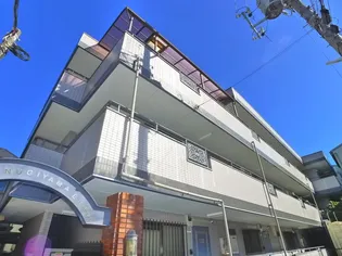 ワコーレエレガンスくぬぎ山の画像