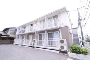 セフィラ渋木の画像