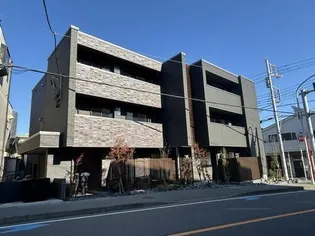 アコルデ弥勒寺の画像