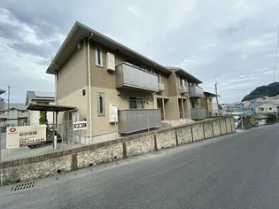 ラ モンテ B棟の画像