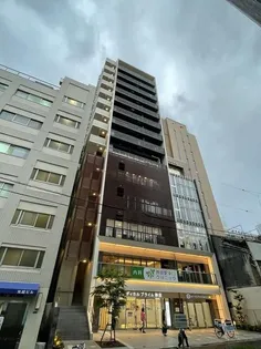 東京都千代田区鍛冶町2【マンション】の外観
