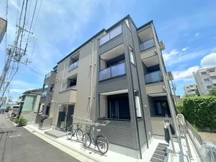 GRACIAS COURT荒本の画像