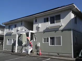 グリーンハイツの画像