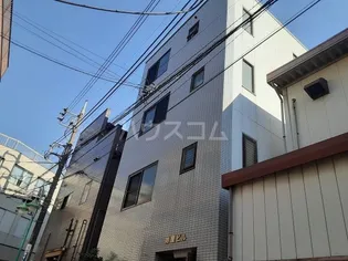 紺屋ビルの画像