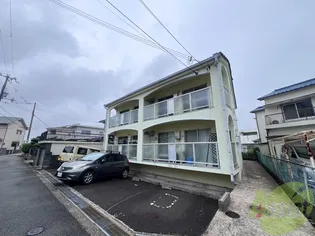 サンリッチ鈴蘭の画像