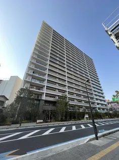 パークホームズ土浦の画像