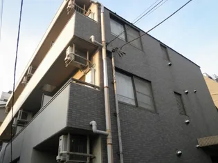 東京都文京区千石4【マンション】の外観