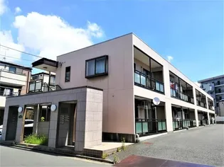 メゾン ルミエールの画像