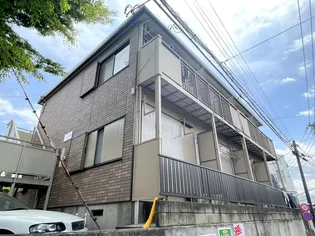 シティハイム欅の画像