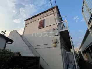 リバーシティーの画像