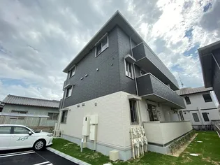 リビングタウン富木島 Bの画像