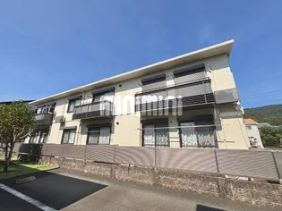 メリースクエア Cの画像