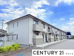 フェリシオ高野B棟の画像