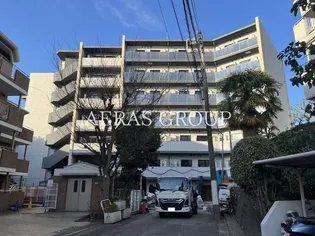 リルシアシティ北新宿の画像