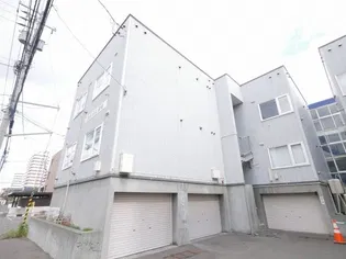 ハピネス栄町の画像