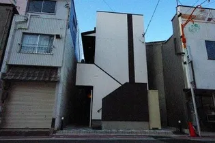 アクアガーデンの画像