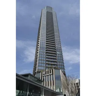 ザ ヨコハマフロントタワーの画像