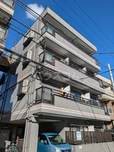 リバティメドゥの画像