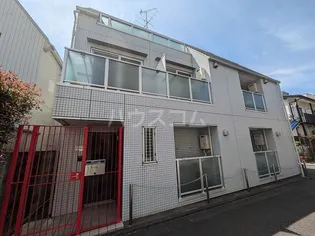 ヴェラーチェ大岡山の画像