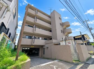 新松戸美笠ハイツの画像